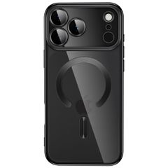 Tech-Protect MagFlex Case for iPhone 18 Pro / 17 Pro - Black-thumb-2