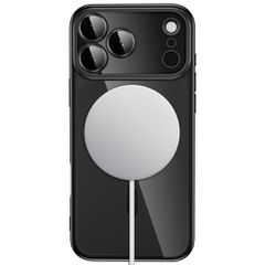 Tech-Protect MagFlex Case for iPhone 18 Pro Max / 17 Pro Max - Black-thumb-3
