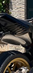 Aprilia dorsoduro ΕΞΑΤΜΙΣΗ ΑΨΟΓΗ