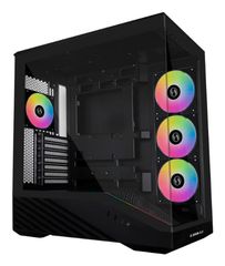 Lian Li Vector V100 RGB Case