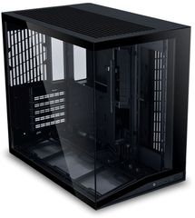 Lian Li O11 Dynamic Mini V2 Flow case, black