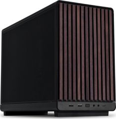 Lian Li DAN A3 Wood Edition case