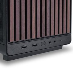 Lian Li DAN A3 Wood Edition case-thumb-3