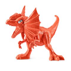 Smashers - Dino Mania Large Egg S1 (74166)-thumb-2