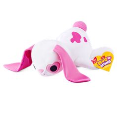 Hug A Lumps - Small Love S1 (14908)-thumb-1