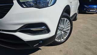 Opel Grandland (X) 2018 XPLORE 6TAXYTO ΠΥΡΓΟΣ*ΕΛΛΗΝΙΚΟ-thumb-1