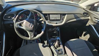 Opel Grandland (X) 2018 XPLORE 6TAXYTO ΠΥΡΓΟΣ*ΕΛΛΗΝΙΚΟ-thumb-4