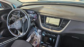 Opel Grandland (X) 2018 XPLORE 6TAXYTO ΠΥΡΓΟΣ*ΕΛΛΗΝΙΚΟ-thumb-13