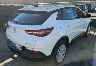 Opel Grandland (X) 2018 XPLORE 6TAXYTO ΠΥΡΓΟΣ*ΕΛΛΗΝΙΚΟ-thumb-17