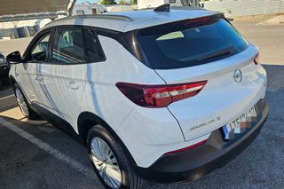 Opel Grandland (X) 2018 XPLORE 6TAXYTO ΠΥΡΓΟΣ*ΕΛΛΗΝΙΚΟ-thumb-18