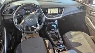 Opel Grandland (X) 2018 XPLORE 6TAXYTO ΠΥΡΓΟΣ*ΕΛΛΗΝΙΚΟ-thumb-19