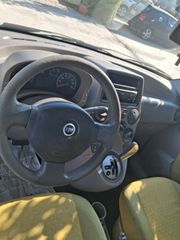Fiat Panda 2007 ΑΥΤΟΜΑΤΟ-thumb-3