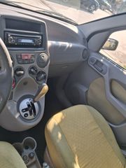 Fiat Panda 2007 ΑΥΤΟΜΑΤΟ-thumb-4