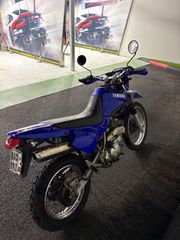 Yamaha XT 600E 2003