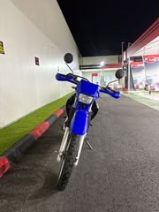 Yamaha XT 600E 2003-thumb-1