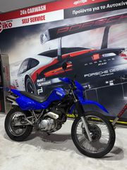 Yamaha XT 600E 2003-thumb-7