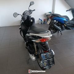 Honda SH Mode 125 2016-thumb-2