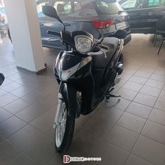Honda SH Mode 125 2016