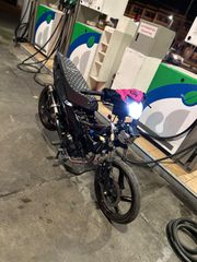 Sym VF 185 2024