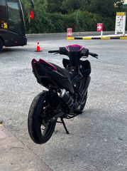 Sym VF 185 2024-thumb-9
