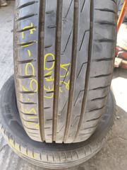 ΕΛΑΣΤΙΚΑ ΕΛΑΦ ΜΕΤΑΧΕΙΡΙΣΜΈΝΑ 215/60/17 !! LEAO DOT 2024**BEST TIRES