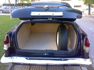 Lada 1959 VOLGA GAZ21 2.5cc 75PS.-thumb-11
