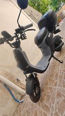 Segway B110 S 2023 Μοτοποδήλατο ηλεκτρικό-thumb-1