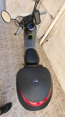 Segway B110 S 2023 Μοτοποδήλατο ηλεκτρικό-thumb-2