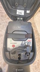 Segway B110 S 2023 Μοτοποδήλατο ηλεκτρικό-thumb-5