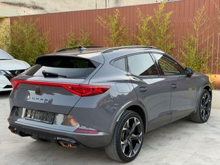 Cupra Formentor 2022 TSI 245hp VZ DSG e-Hybrid 1.4! ΖΑΝΤΕΣ 19'' ΔΕΡΜΑ! ΠΑΝΟΡΑΜΑ!-thumb-14