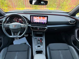 Cupra Formentor 2022 TSI 245hp VZ DSG e-Hybrid 1.4! ΖΑΝΤΕΣ 19'' ΔΕΡΜΑ! ΠΑΝΟΡΑΜΑ!-thumb-18