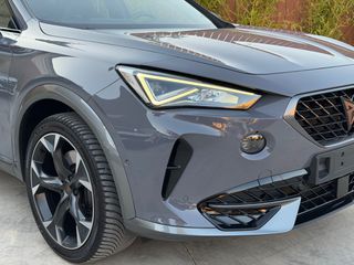 Cupra Formentor 2022 TSI 245hp VZ DSG e-Hybrid 1.4! ΖΑΝΤΕΣ 19'' ΔΕΡΜΑ! ΠΑΝΟΡΑΜΑ!-thumb-10
