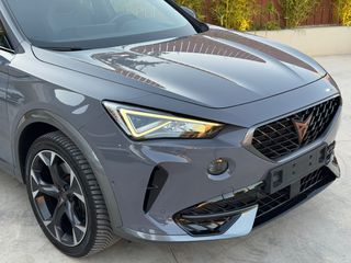 Cupra Formentor 2022 TSI 245hp VZ DSG e-Hybrid 1.4! ΖΑΝΤΕΣ 19'' ΔΕΡΜΑ! ΠΑΝΟΡΑΜΑ!-thumb-9