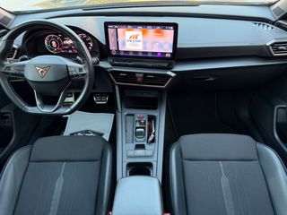 Cupra Formentor 2022 TSI 245hp VZ DSG e-Hybrid 1.4! ΖΑΝΤΕΣ 19'' ΔΕΡΜΑ! ΠΑΝΟΡΑΜΑ!-thumb-39