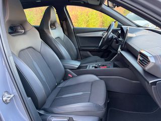 Cupra Formentor 2022 TSI 245hp VZ DSG e-Hybrid 1.4! ΖΑΝΤΕΣ 19'' ΔΕΡΜΑ! ΠΑΝΟΡΑΜΑ!-thumb-43