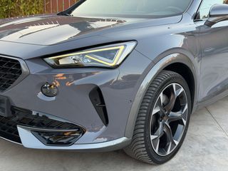 Cupra Formentor 2022 TSI 245hp VZ DSG e-Hybrid 1.4! ΖΑΝΤΕΣ 19'' ΔΕΡΜΑ! ΠΑΝΟΡΑΜΑ!-thumb-8