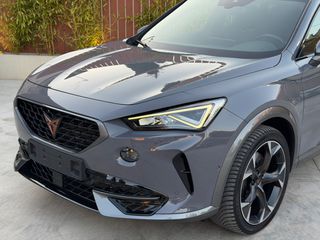 Cupra Formentor 2022 TSI 245hp VZ DSG e-Hybrid 1.4! ΖΑΝΤΕΣ 19'' ΔΕΡΜΑ! ΠΑΝΟΡΑΜΑ!-thumb-7