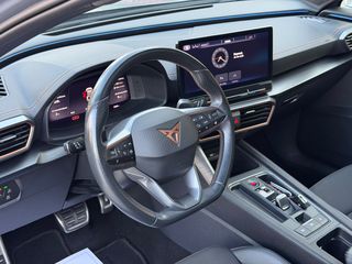 Cupra Formentor 2022 TSI 245hp VZ DSG e-Hybrid 1.4! ΖΑΝΤΕΣ 19'' ΔΕΡΜΑ! ΠΑΝΟΡΑΜΑ!-thumb-17