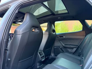 Cupra Formentor 2022 TSI 245hp VZ DSG e-Hybrid 1.4! ΖΑΝΤΕΣ 19'' ΔΕΡΜΑ! ΠΑΝΟΡΑΜΑ!-thumb-24