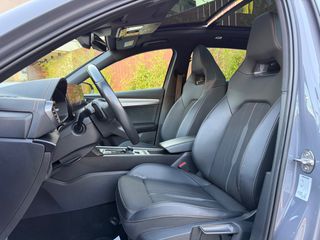 Cupra Formentor 2022 TSI 245hp VZ DSG e-Hybrid 1.4! ΖΑΝΤΕΣ 19'' ΔΕΡΜΑ! ΠΑΝΟΡΑΜΑ!-thumb-22