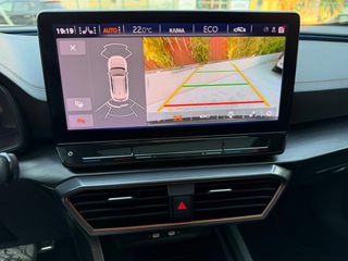 Cupra Formentor 2022 TSI 245hp VZ DSG e-Hybrid 1.4! ΖΑΝΤΕΣ 19'' ΔΕΡΜΑ! ΠΑΝΟΡΑΜΑ!-thumb-33