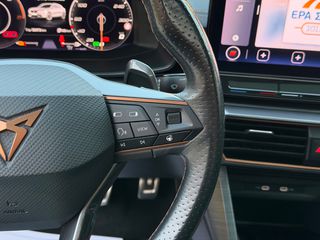 Cupra Formentor 2022 TSI 245hp VZ DSG e-Hybrid 1.4! ΖΑΝΤΕΣ 19'' ΔΕΡΜΑ! ΠΑΝΟΡΑΜΑ!-thumb-36