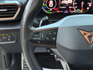 Cupra Formentor 2022 TSI 245hp VZ DSG e-Hybrid 1.4! ΖΑΝΤΕΣ 19'' ΔΕΡΜΑ! ΠΑΝΟΡΑΜΑ!-thumb-35