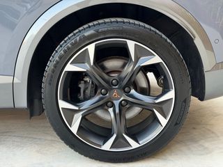 Cupra Formentor 2022 TSI 245hp VZ DSG e-Hybrid 1.4! ΖΑΝΤΕΣ 19'' ΔΕΡΜΑ! ΠΑΝΟΡΑΜΑ!-thumb-46