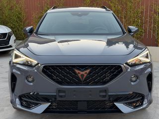 Cupra Formentor 2022 TSI 245hp VZ DSG e-Hybrid 1.4! ΖΑΝΤΕΣ 19'' ΔΕΡΜΑ! ΠΑΝΟΡΑΜΑ!-thumb-3
