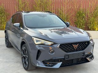 Cupra Formentor 2022 TSI 245hp VZ DSG e-Hybrid 1.4! ΖΑΝΤΕΣ 19'' ΔΕΡΜΑ! ΠΑΝΟΡΑΜΑ!-thumb-4