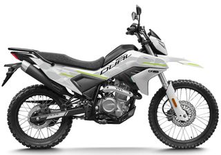 CFmoto Dual 250 2026 Ετοιμοπαράδωτο