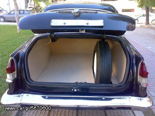 Lada 1964 VOLGA GAZ21 2.5cc 75Ps.-thumb-7