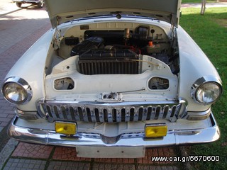 Lada 1964 VOLGA GAZ21 2.5cc 75Ps.-thumb-13