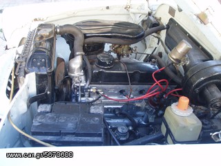 Lada 1964 VOLGA GAZ21 2.5cc 75Ps.-thumb-14